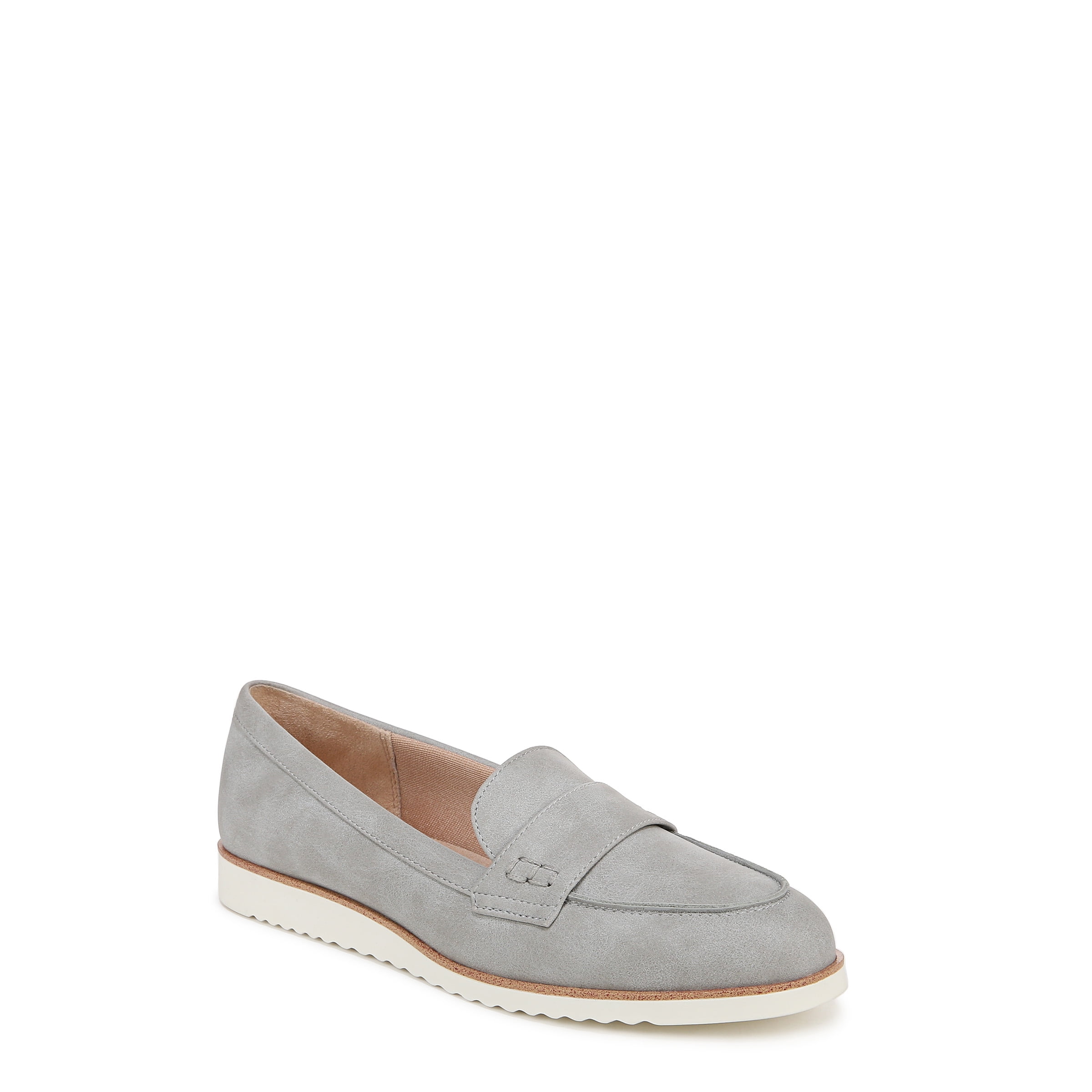 LifeStride Womens Zee Loafers Medium & Wide Width
