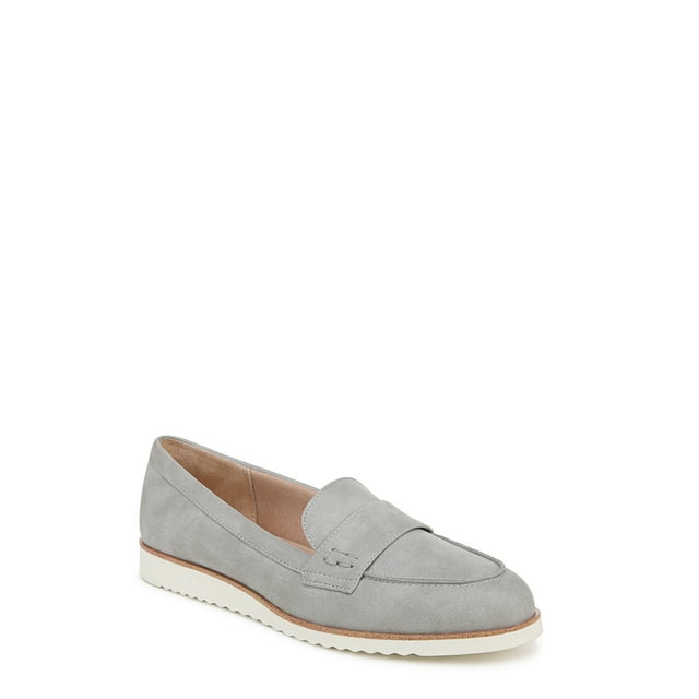 LifeStride Womens Zee Loafers Medium & Wide Width