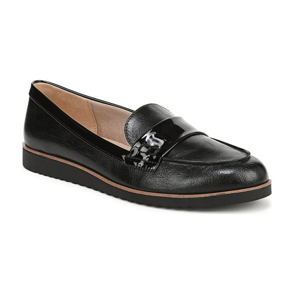 LifeStride Women's Zee Loafer - Medium & Wide Width