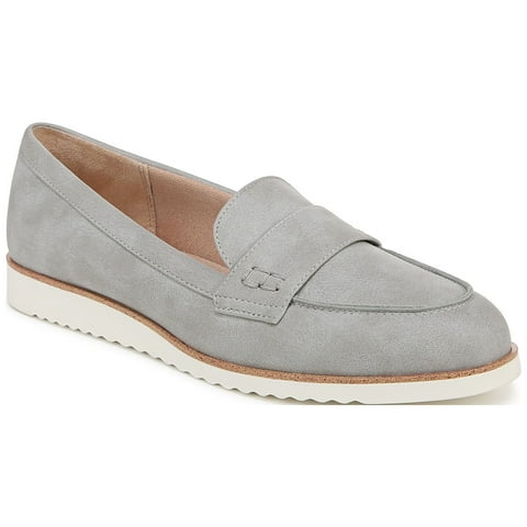 Women's Zee Loafer - Medium & Wide Width
