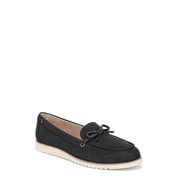 LifeStride Womens Zeke Loafer - Medium & Wide Width
