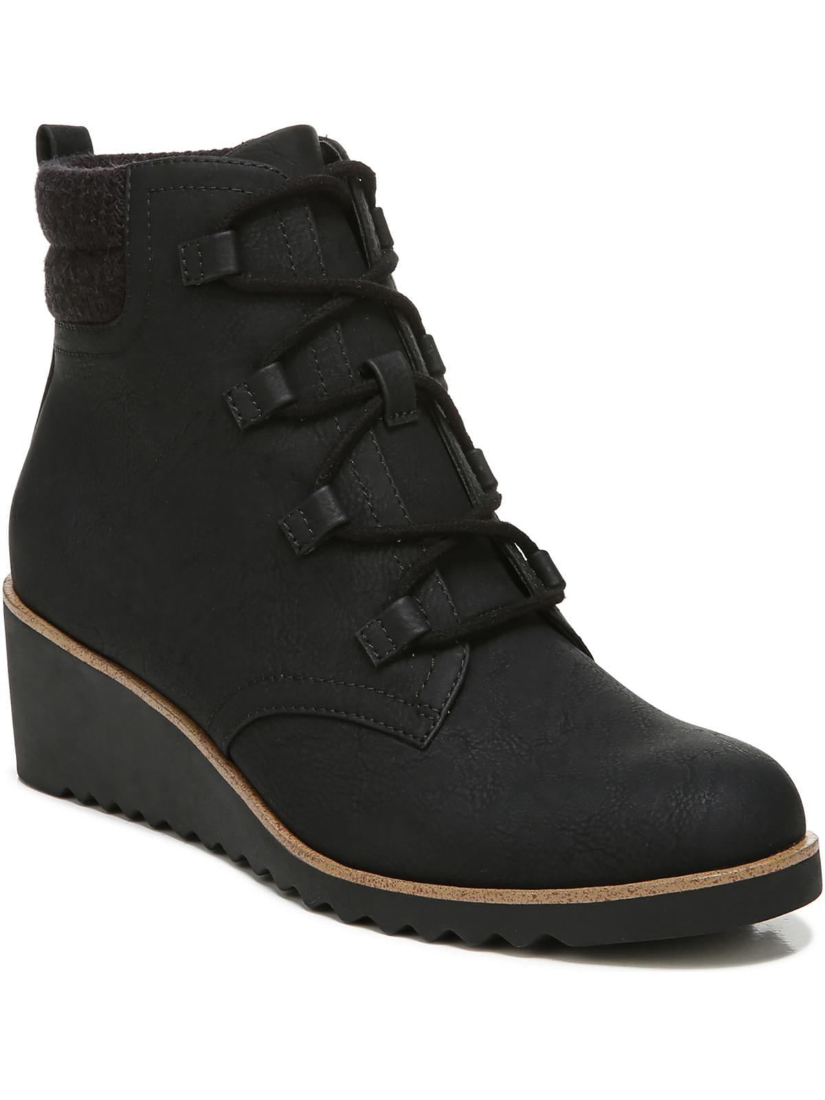 Lifestride wedge booties best sale