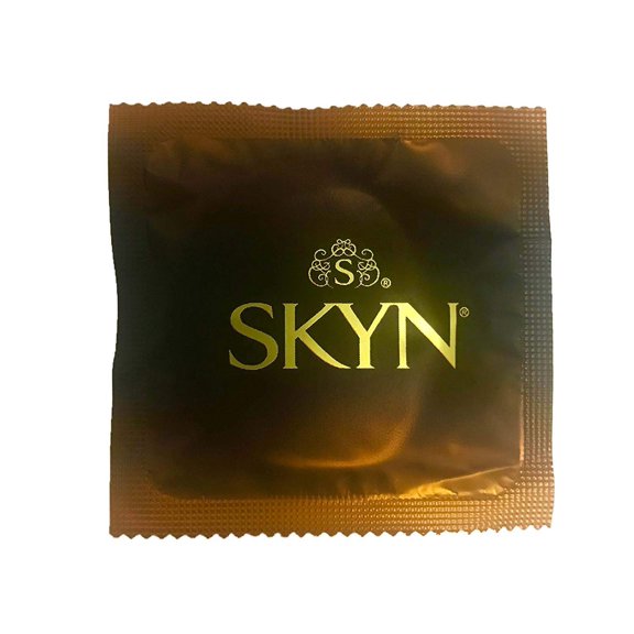 Lambskin Condoms