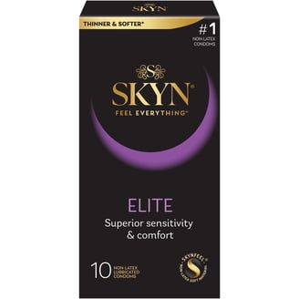 Non Latex Condoms Non Latex Condoms