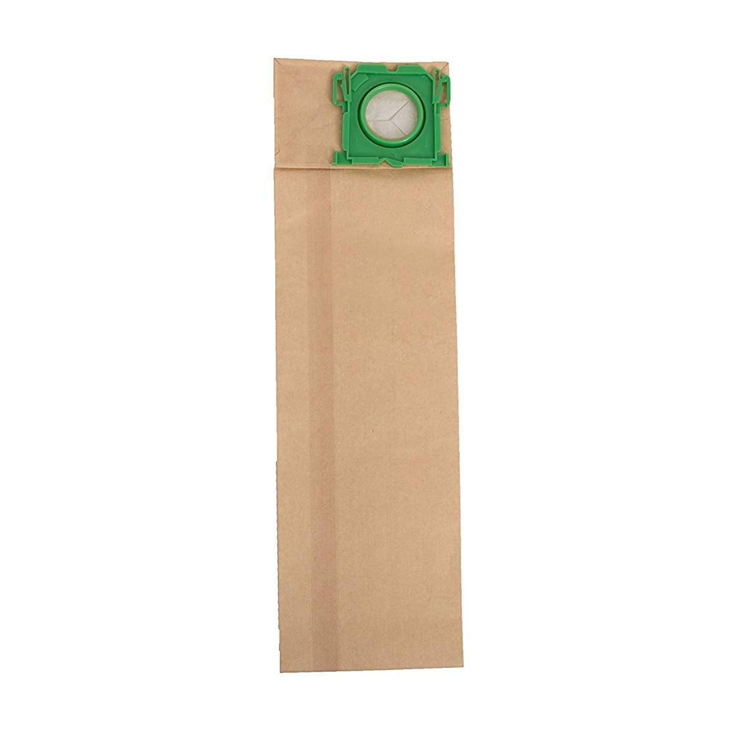 Vacuum Bags fits Windsor Sensor SR12 SR15 SR18 XP12 Versamatic Plus, etc. (10-Pack) Vacuum Bags fits Windsor Sensor SR12 SR15 SR18 XP12 Versamatic Plus, etc. (10-Pack)