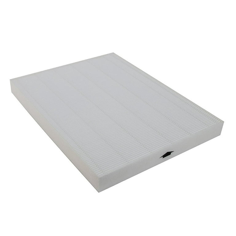 Winix p150 filter top