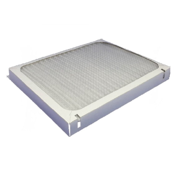 LifeSupplyUSA (2-Pack) Aftermarket Filter Replacement Compatible with Hunter 30925 HEPAtech Air Purifier