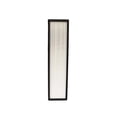 thumbnail image 1 of LifeSupplyUSA 2-in-1 True HEPA Air Cleaner Replacement Filter + Activated Carbon Charcoal Compatible with Hunter F1701HE/21 HT1701 30100 Air Purifiers, 1 of 5