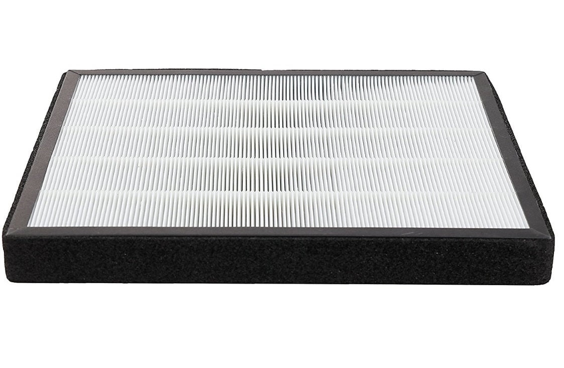 LifeSupplyUSA Air Purifier Replacement Filter Surround Air Intelli Pro