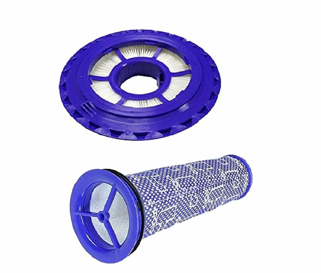 LifeSupplyUSA Vacuum Filters In Vacuums, Steamers & Floor - Foto 8