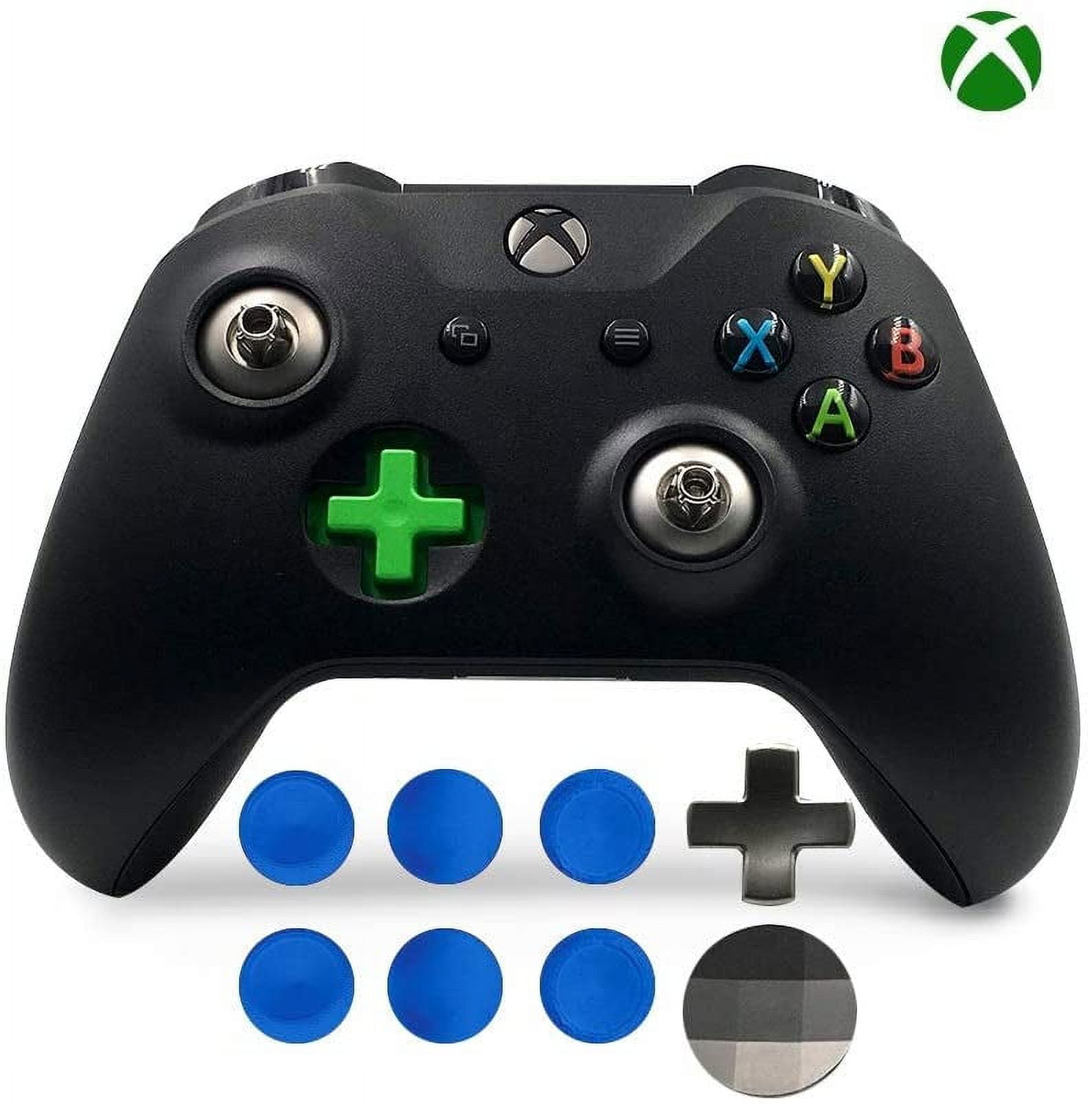 LifeTime Controllers Custom Microsoft Xbox One S Elite Edition