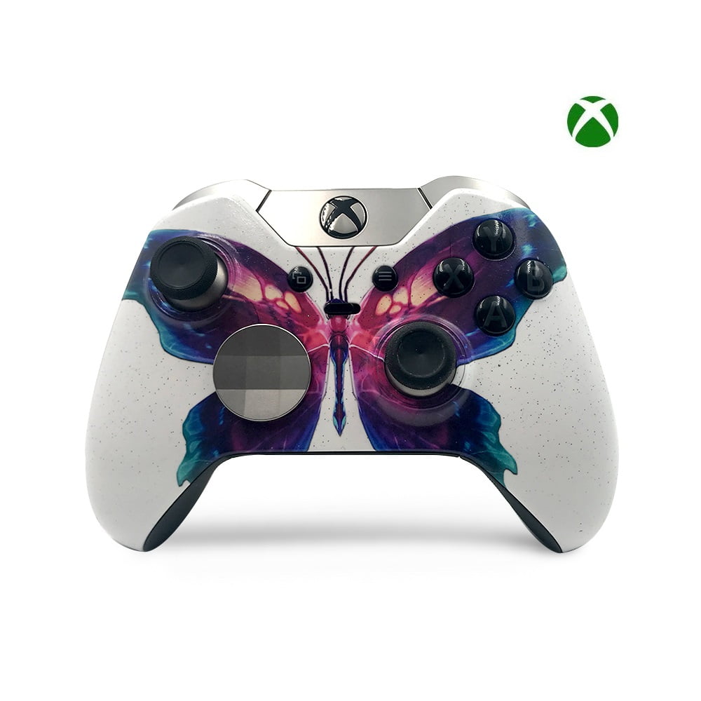 LifeTime Controllers Microsoft Xbox One Elite 1 Controller Custom
