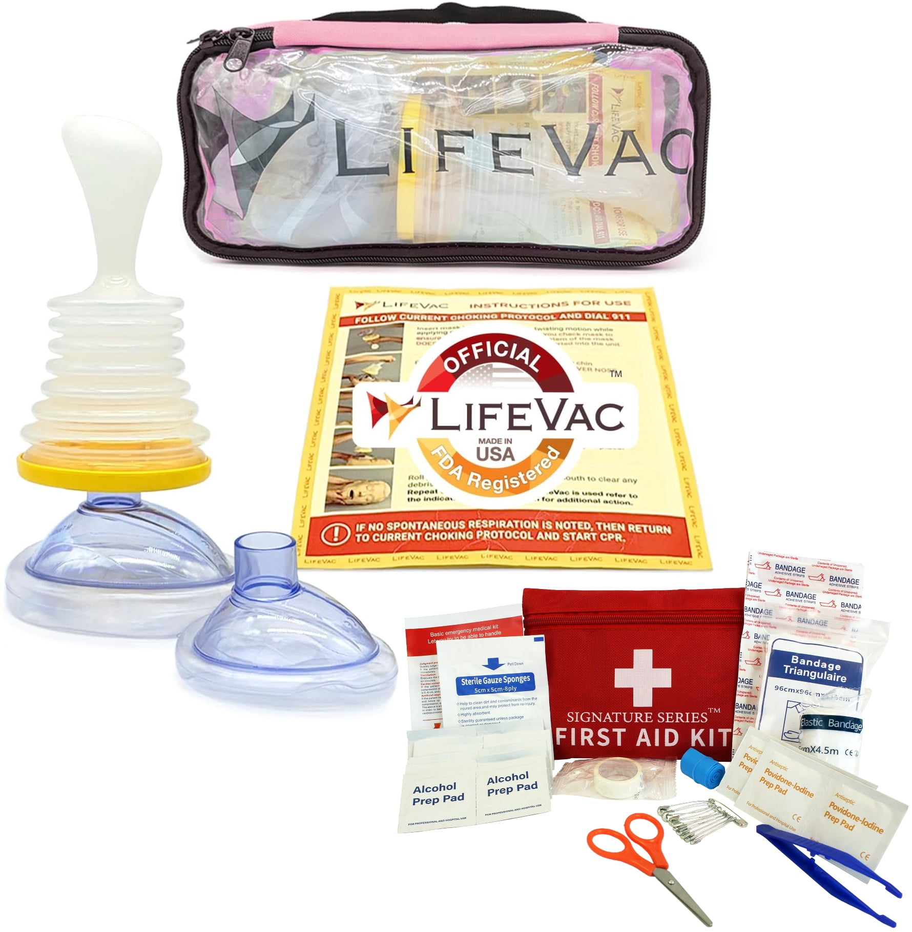 lifevac-pink-travel-kit-choking-rescue-device-portable-suction