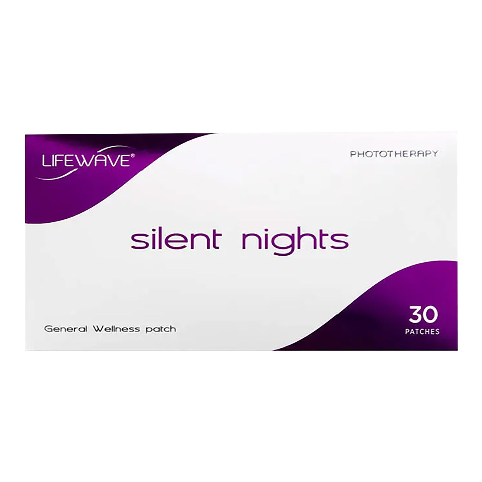 ライフウェーブ サイレントナイト 41個 LIFEWAVE silent LIFEWAVE silent nights＜ サイレントナイト ＞ | ライフ