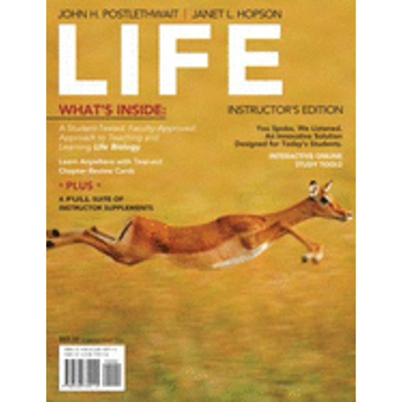 Pre-Owned Life, 9780538739115, 0538739118, Hardcover, Student ed. edition