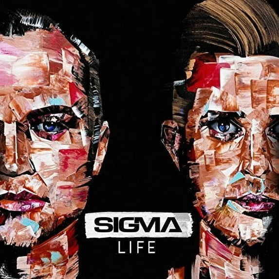 Sigma - Life - Music & Performance - CD