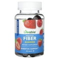 thumbnail image 1 of Lifeable Prebiotic Fiber Gummies, Sugar Free,  Berry, 60 Gummies, 1 of 5