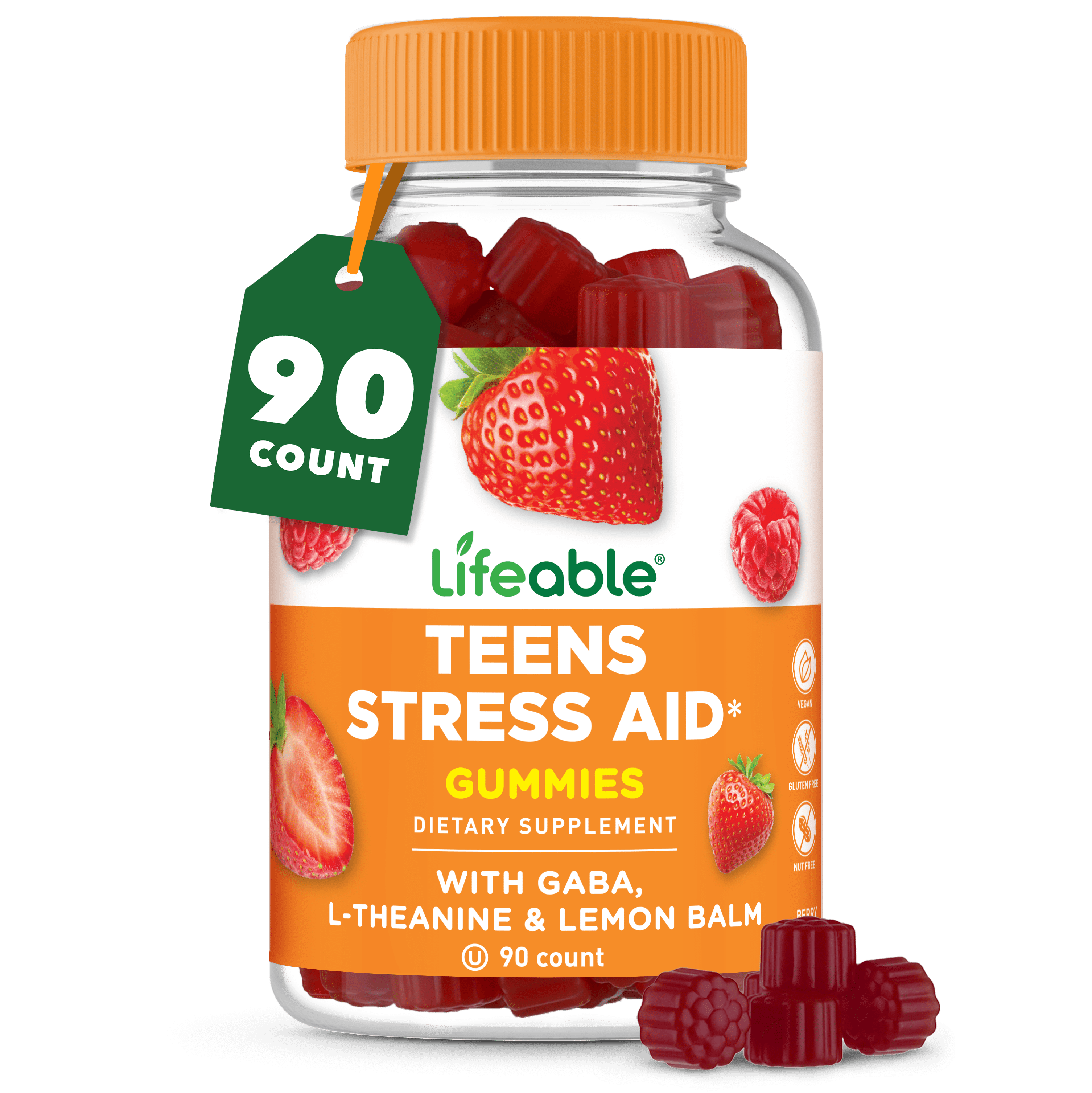 Differences Between CBD Gummies and CBD Capsules