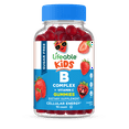 thumbnail image 1 of Lifeable Sugar Free B Complex for Kids, with 6 B Vitamins, 90 Gummies, 1 of 9
