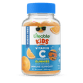 thumbnail image 1 of Lifeable Sugar Free Vitamin C for Kids - 90 mg - 90 Gummies, 1 of 7
