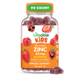 thumbnail image 1 of Lifeable Zinc Gummies for Kids - 90 Gummies, 1 of 9