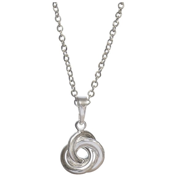 Lifebeats Harmony Knot Necklace