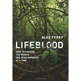 thumbnail image 1 of Pre-Owned Lifeblood: How to Change the World One Dead Mosquito at a Time Paperback, 1 of 1