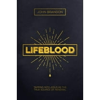 Lifeblood (Paperback)