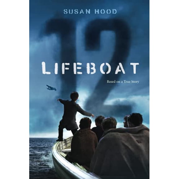 Pre-Owned Lifeboat 12 (Paperback) 9781481468848