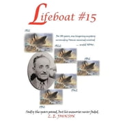 Lifeboat #15, Paperback
