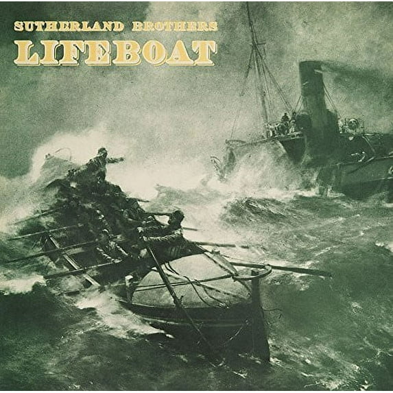 Lifeboat (CD)