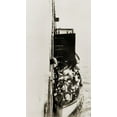 thumbnail image 1 of Lifeboat From Titanic Is Lifted Aboard The Rescue Vessel Carpathia. April 15 History (18 x 24), 1 of 2