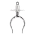 thumbnail image 1 of Lifeboat Rowing Boat Paddle Fork 

316  Stainless Steel Fixed Rod for Boats Raft Accessories, 1 of 8
