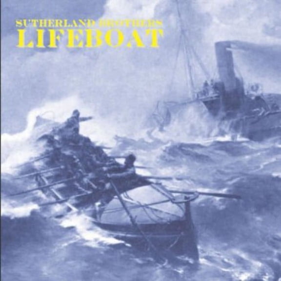 Lifeboat