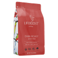 thumbnail image 1 of Lifeboost Coffee - Dark Roast Ground Coffee, Organic, Low Acid, Non-GMO, 1 of 6
