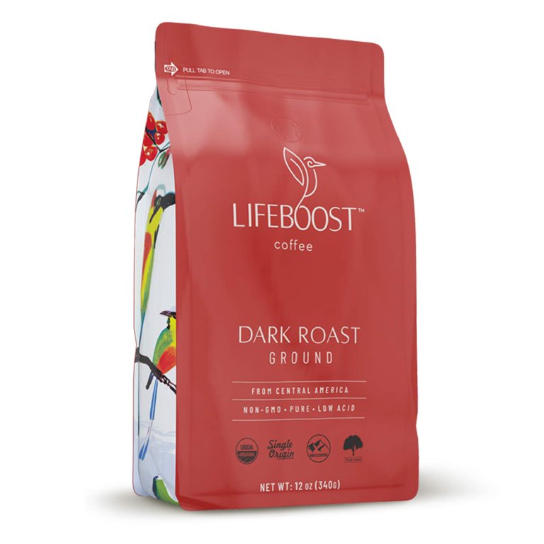 Black Lab Roast - Fresh Roasted Coffee – Buddy Brew Coffee