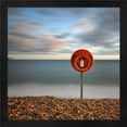 thumbnail image 1 of Lifebuoy by Rob Cherry, Framed Wall Art, 13.25W x 13.25H, 1 of 1