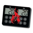 thumbnail image 1 of Lifecalc - Red Iconic, 1 of 1