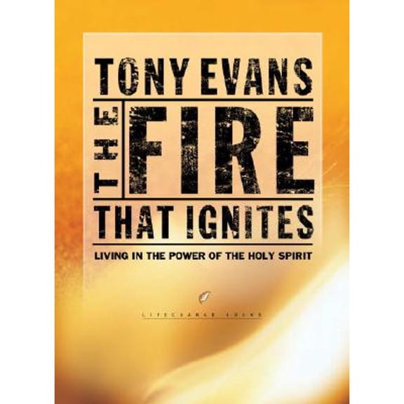 Lifechange Books: The Fire That Ignites (Hardcover)