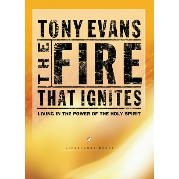 Lifechange Books: The Fire That Ignites (Paperback)