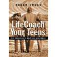 thumbnail image 1 of Pre-Owned Lifecoach Your Teens: Five Principles to Help Your Kids Thrive (Hardcover) 0830832521 9780830832521, 1 of 1