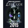 thumbnail image 1 of Lifecode #9 Yearly Forecast for 2015 - Indra (Paperback), 1 of 1