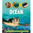 thumbnail image 1 of Pre-Owned Lifecycles: Life Cycles: Ocean (Paperback), 1 of 1