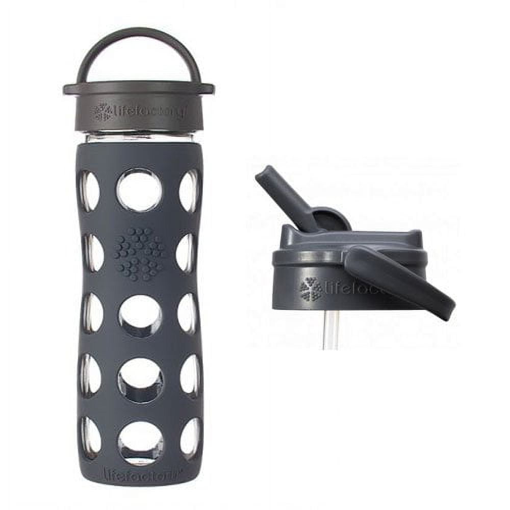 https://i5.walmartimages.com/seo/Lifefactory-Glass-Bottle-with-Classic-Cap-and-Silicone-Sleeve-Straw-Lid-Carbon-Carbon-16-Ounce_21cbb544-2a52-4b55-8b4f-5009109aedee.fdfd7d06710b0f38ea2089aa59333dd0.jpeg