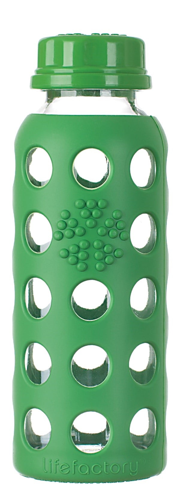 Silicone Bottle Sleeve – Green Life Trading Co.