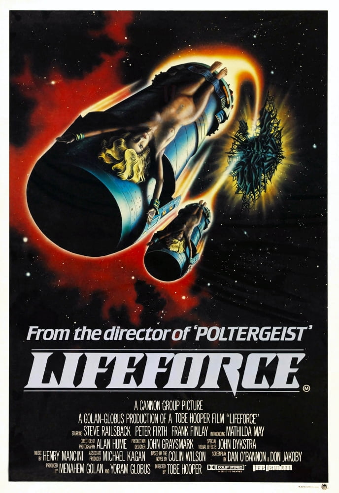 Lifeforce Canvas Art - (18 x 24)