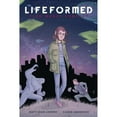 thumbnail image 1 of Pre-Owned Lifeformed: Cleo Makes Contact (Paperback) 1506701779 9781506701776, 1 of 1