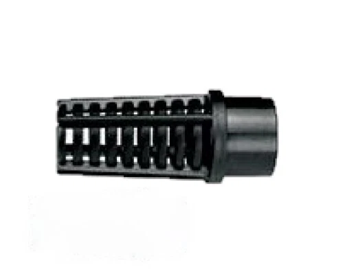 Lifegard Aquatics 1/2-Inch Slip Suction Screen Fish Tank Aquarium