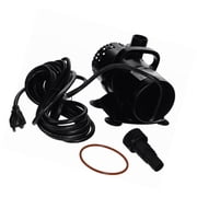 Lifegard Aquatics 1600 PG Water Pump