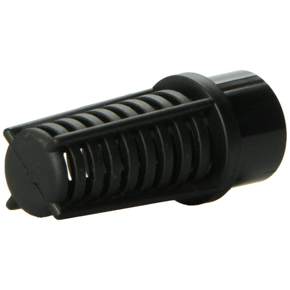 Lifegard Aquatics 3/4-Inch Slip Suction Screen